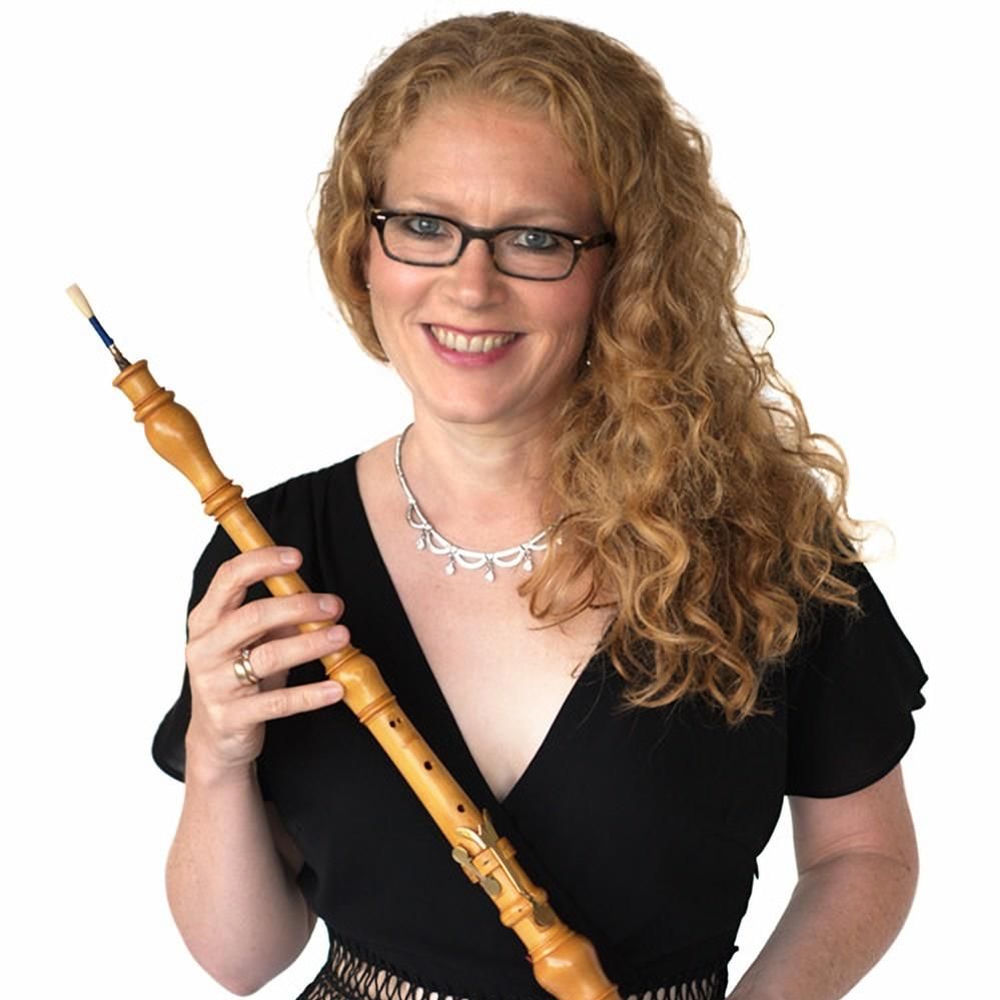 Picture of Xenia Löffler