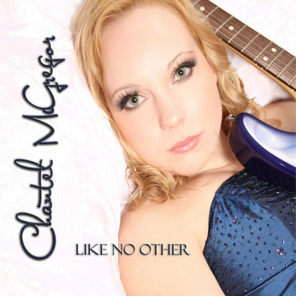 Picture of Chantel McGregor