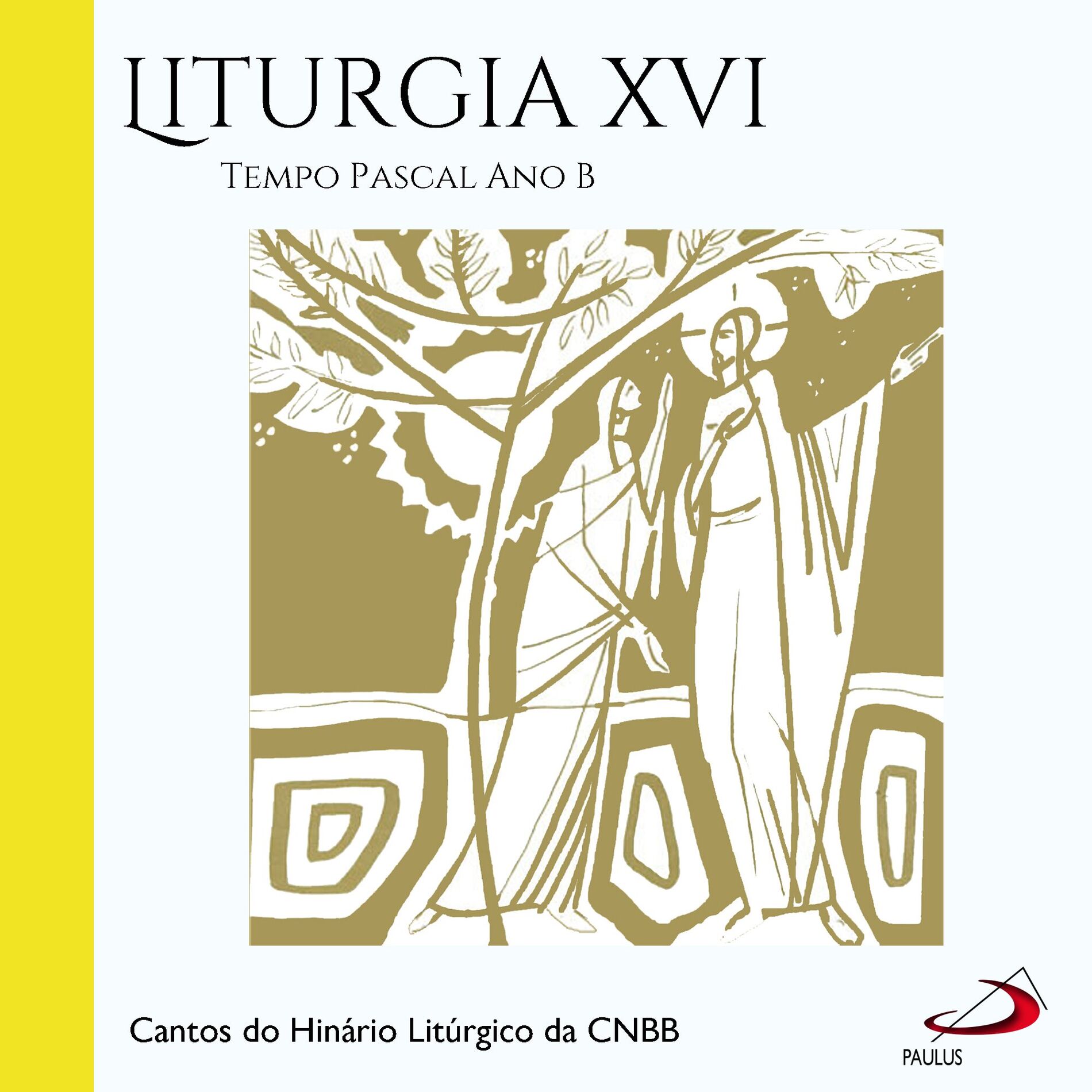 Cantos do Hinário Litúrgico da CNBB