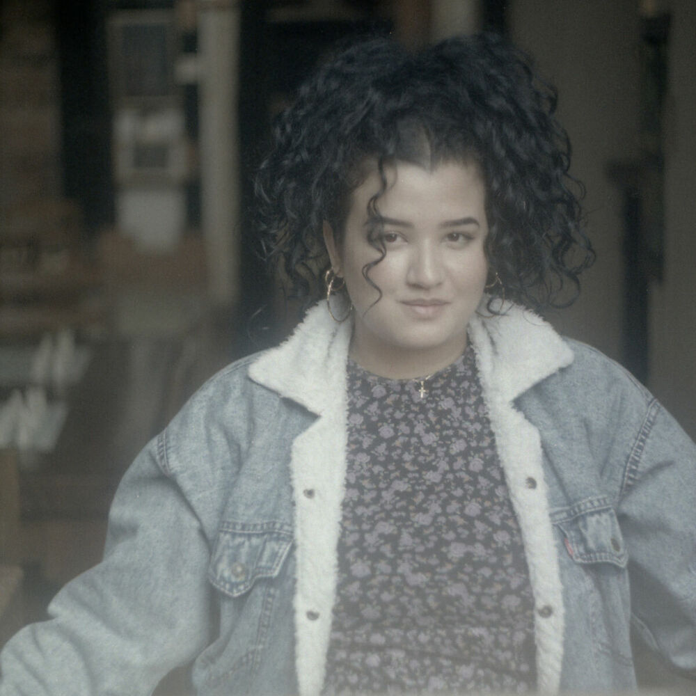 Picture of Bella Álvarez