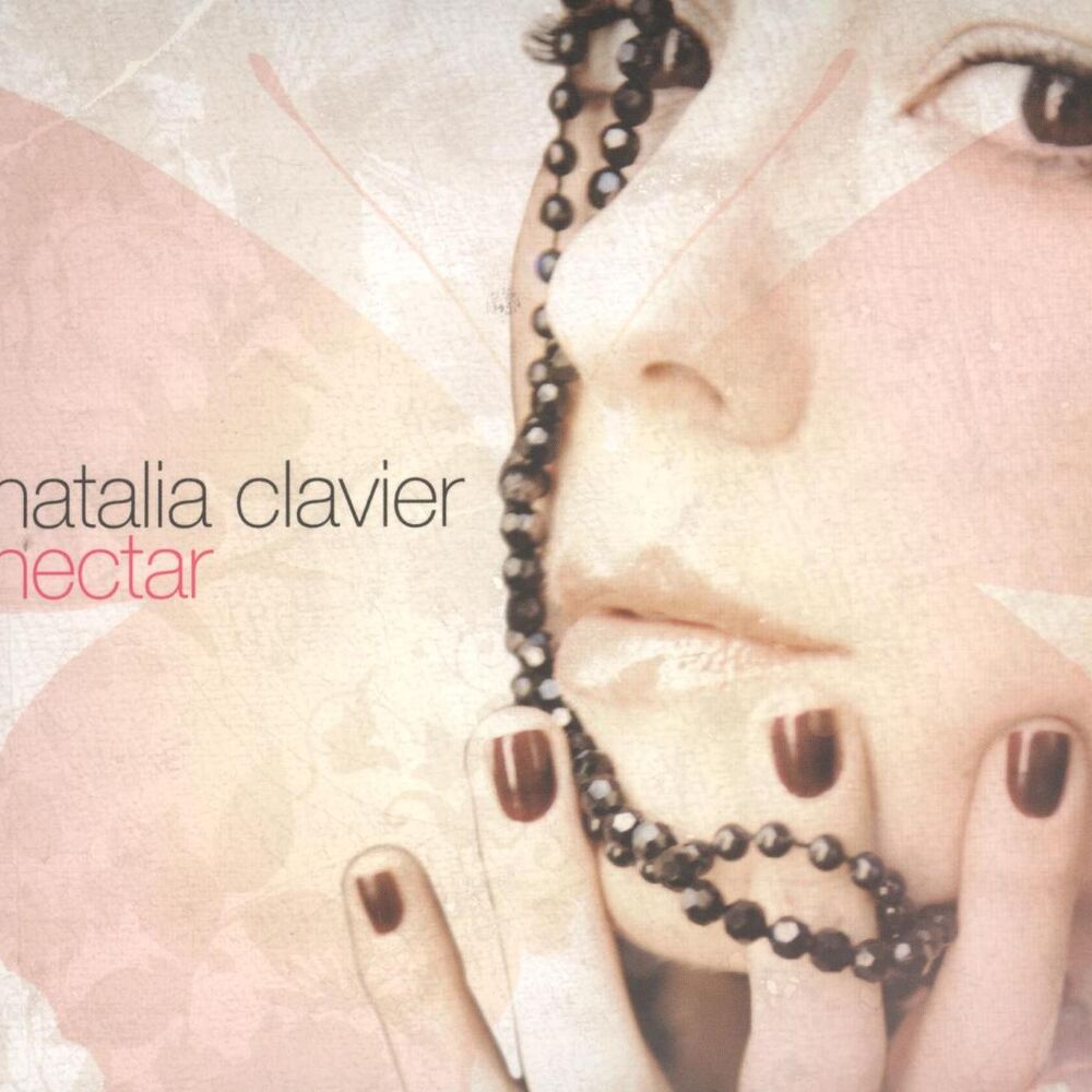 Picture of Natalia Clavier
