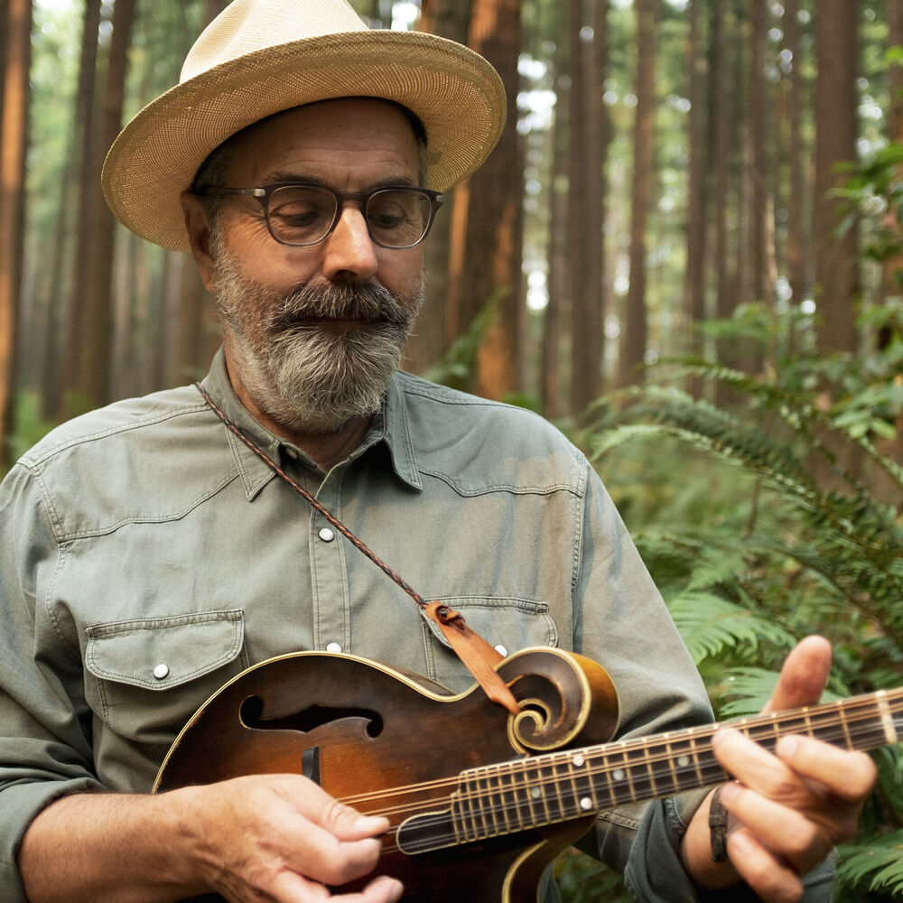 Picture of John Reischman