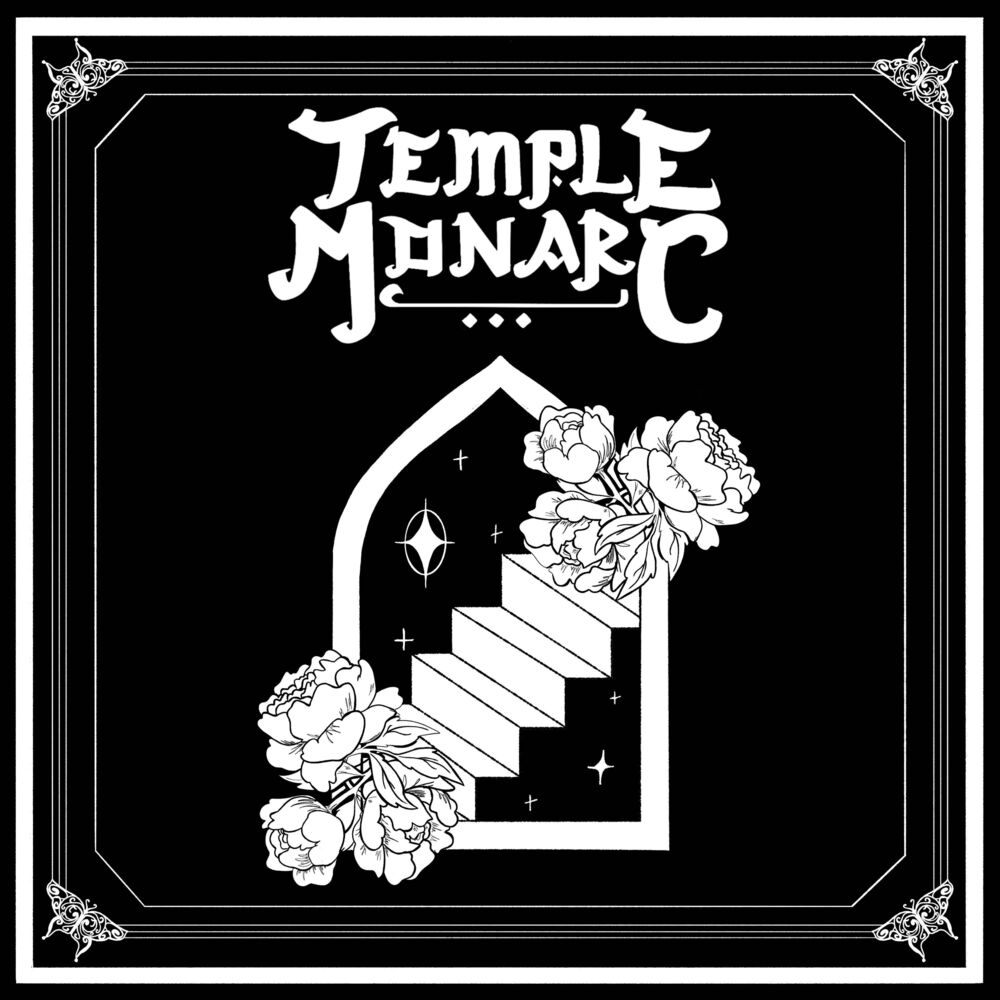 Picture of Temple Monarc