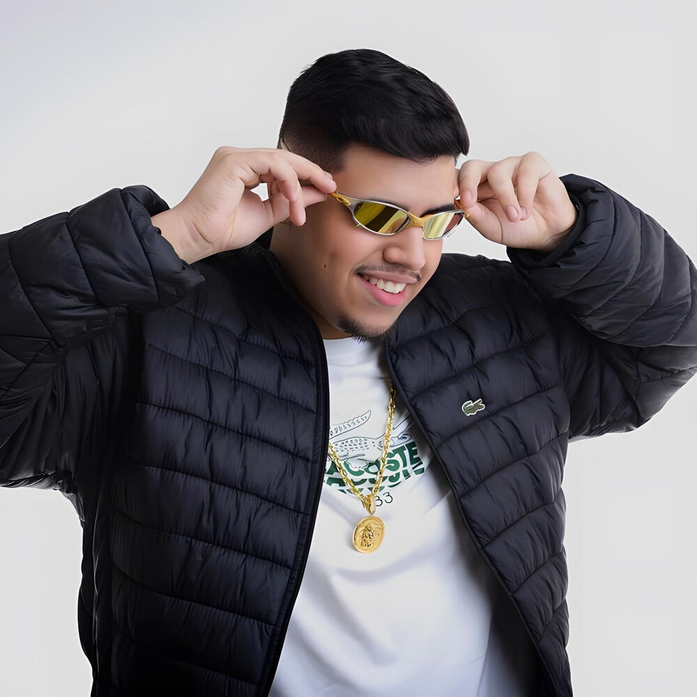 Picture of DJ MARCÃO 019