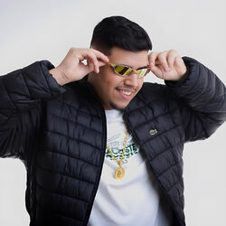 Picture of DJ MARCÃO 019