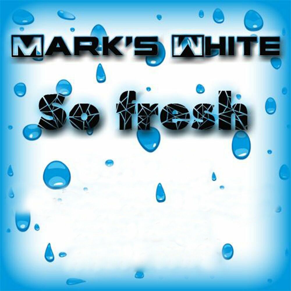 Picture of Mark's White
