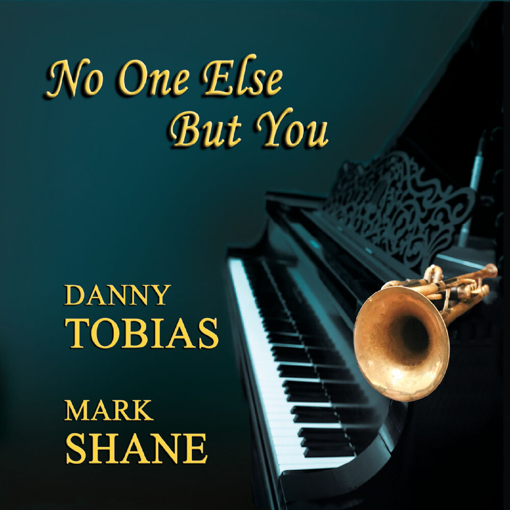 Picture of Danny Tobias