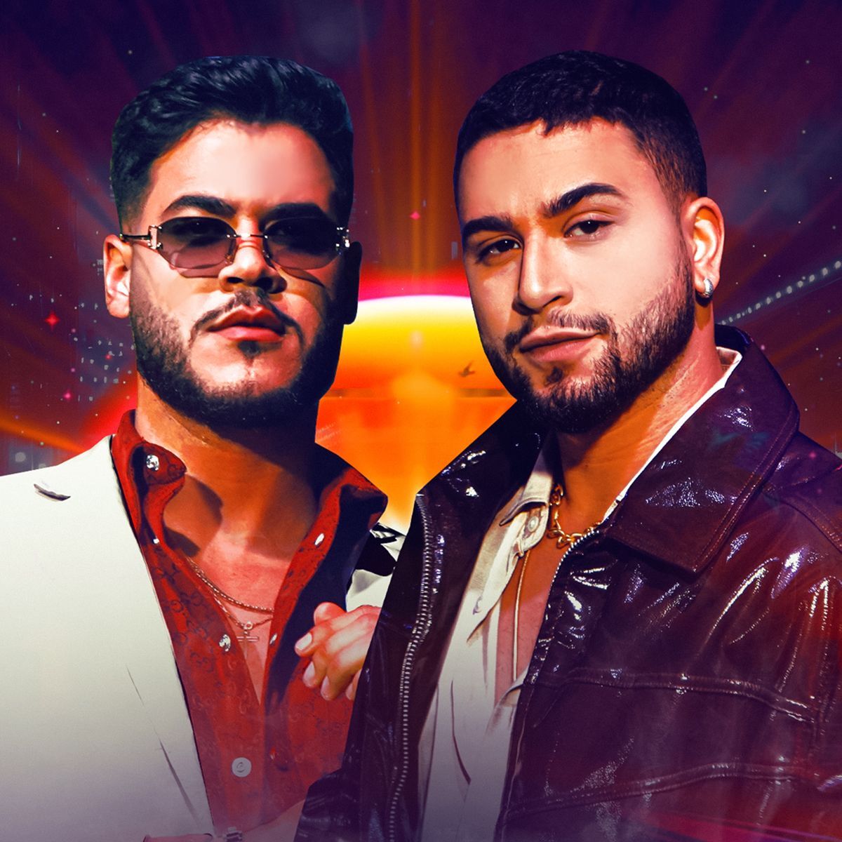 Artist picture of Danilo e Davi