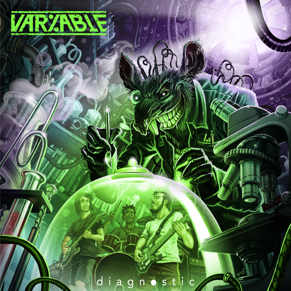 Picture of Variable