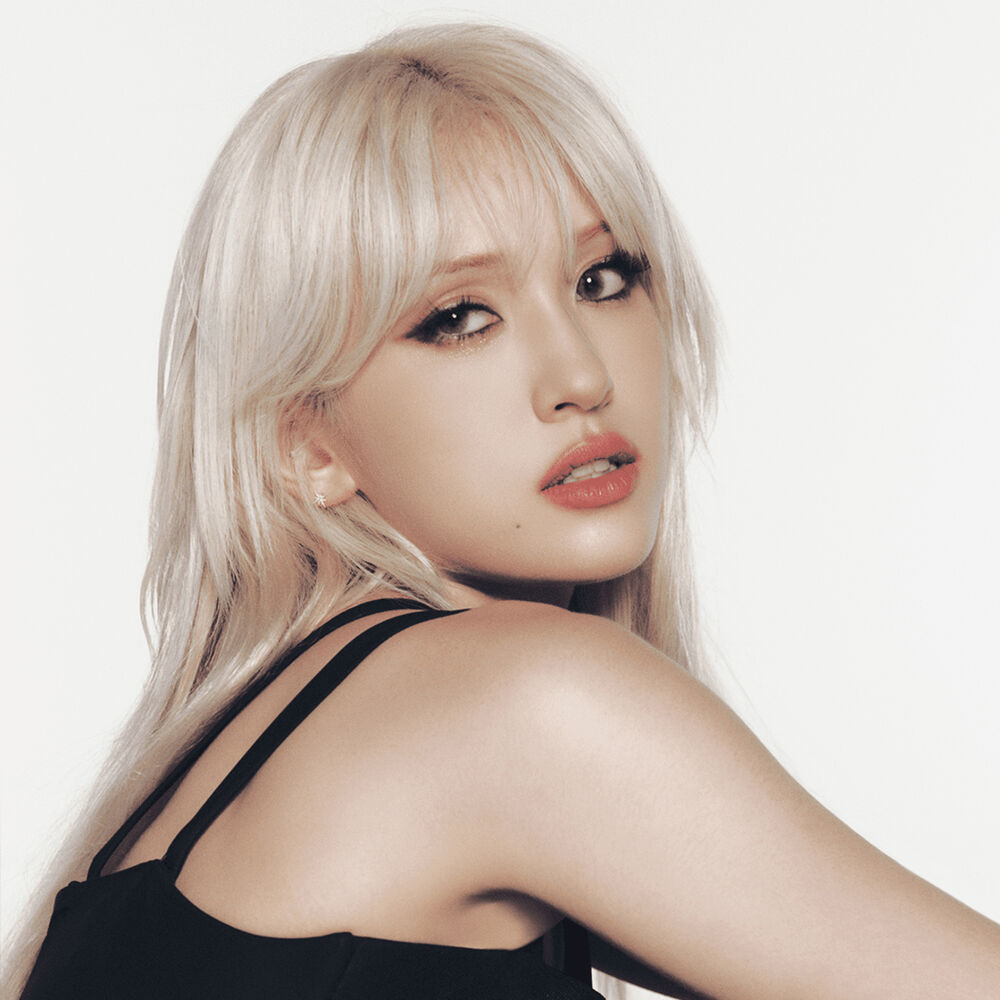 Picture of JEON SOMI