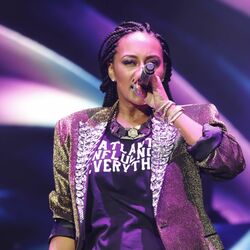 Picture of Keri Hilson