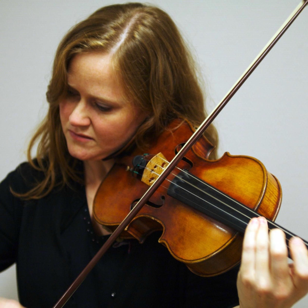 Marianne Thorsen