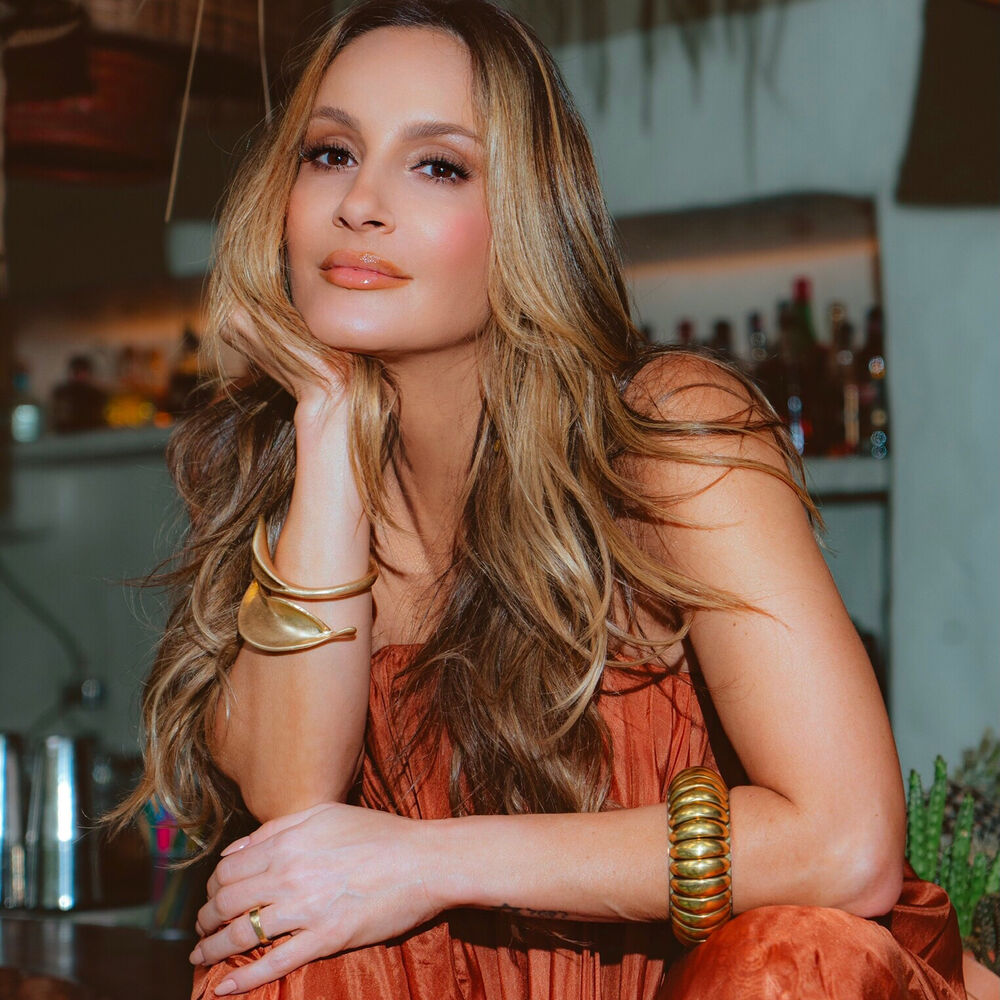 Picture of Claudia Leitte