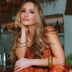 Picture of Claudia Leitte