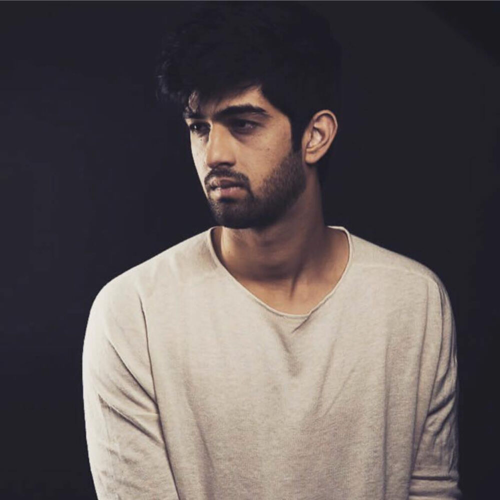 Picture of Hriday Gattani