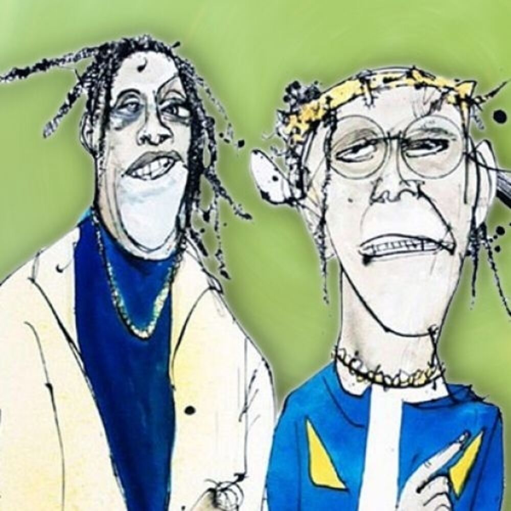 Picture of Huncho Jack