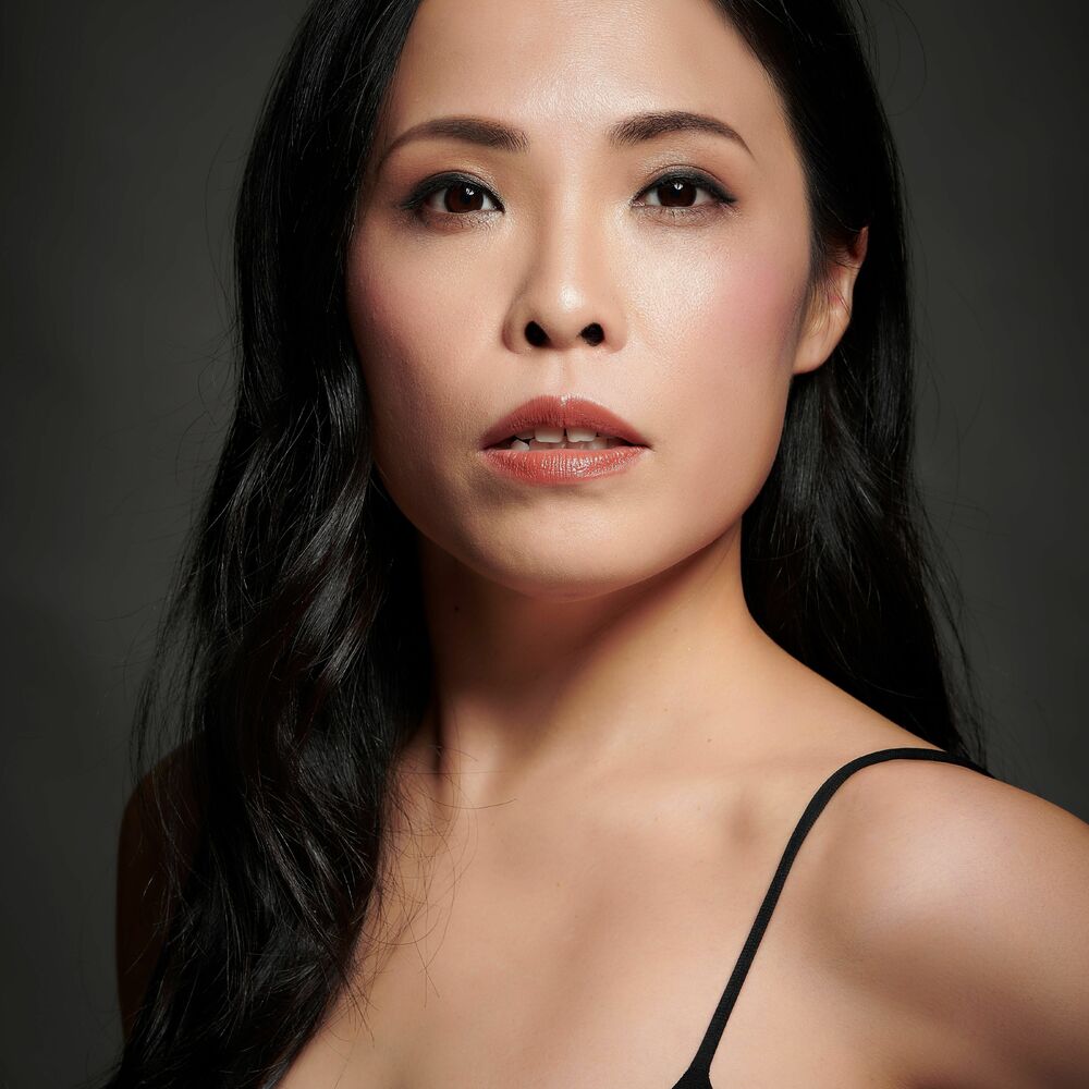 Picture of Eri Nakamura