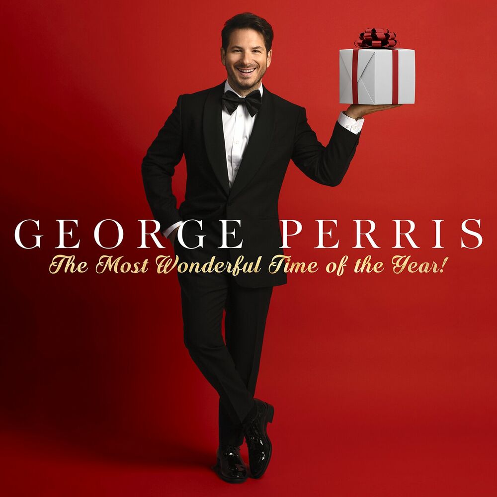 Picture of George Perris