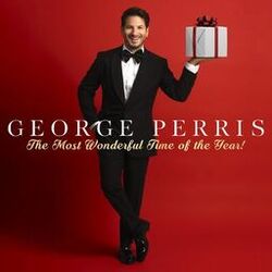 Picture of George Perris