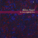 Steve Gold