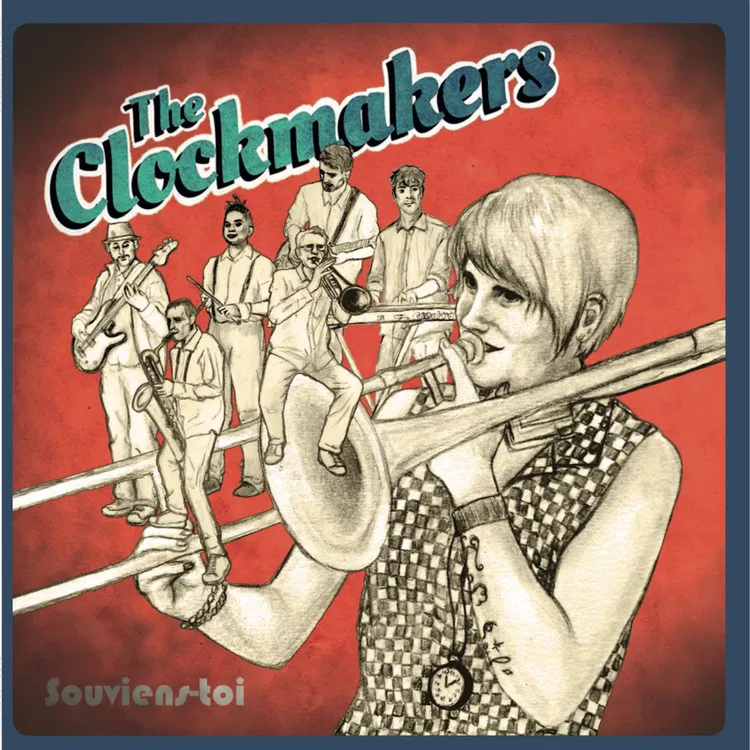 The Clockmakers
