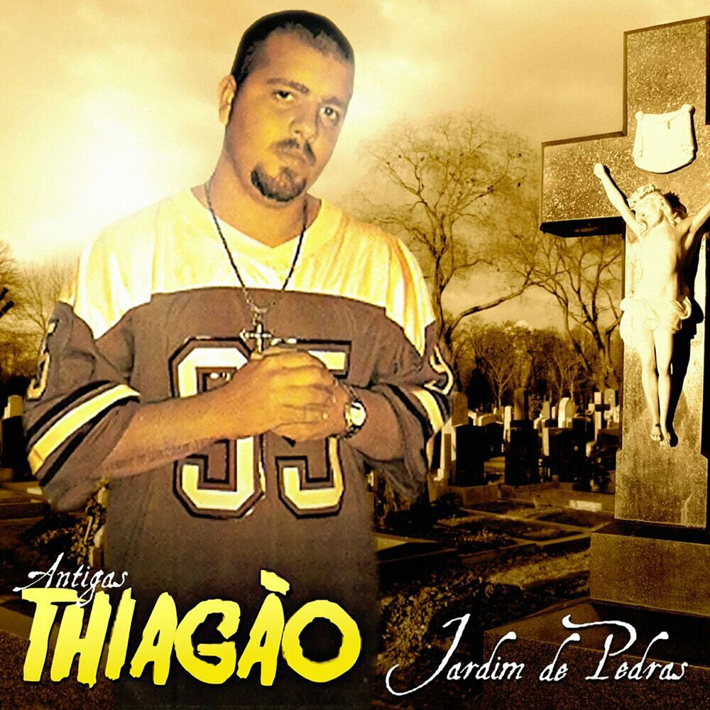 Picture of THIAGÃO ANTIGAS