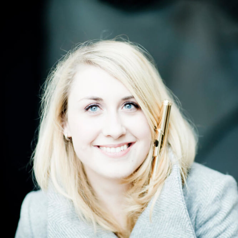 Picture of Daniela Koch