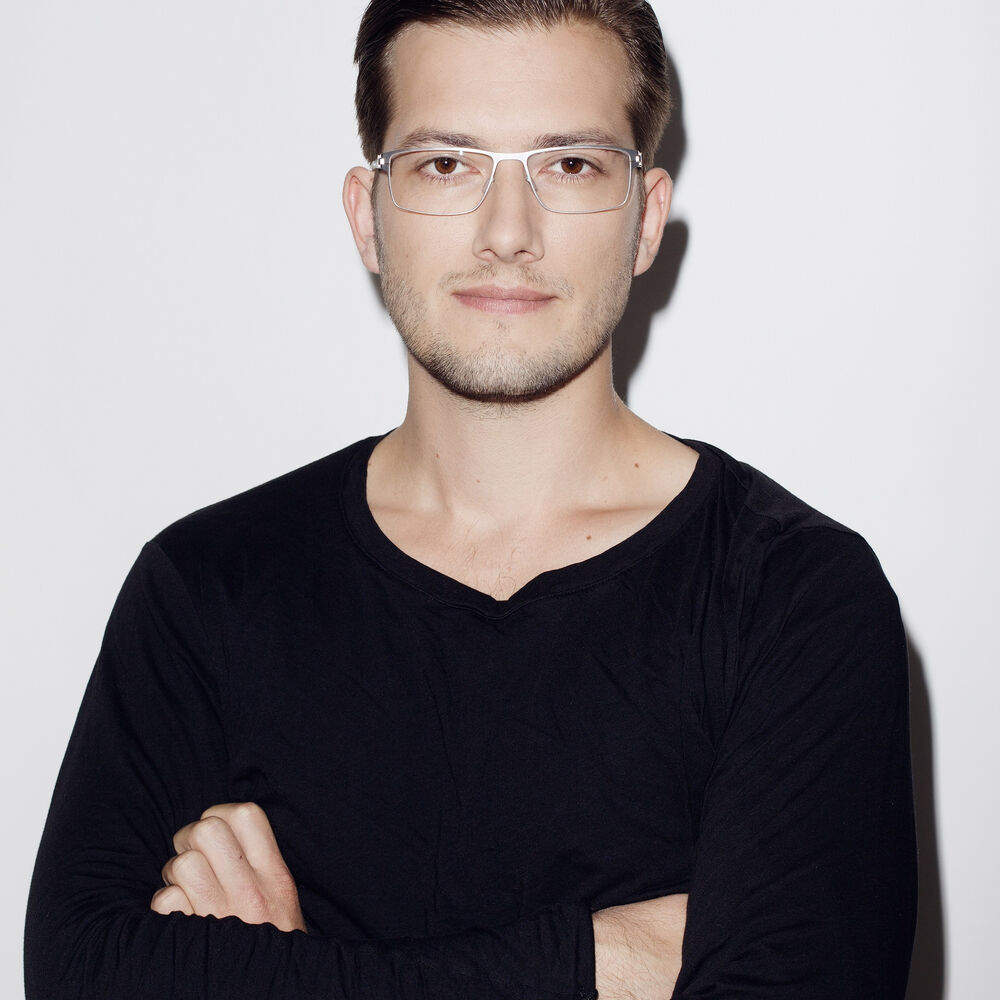 Picture of Alex Sounds
