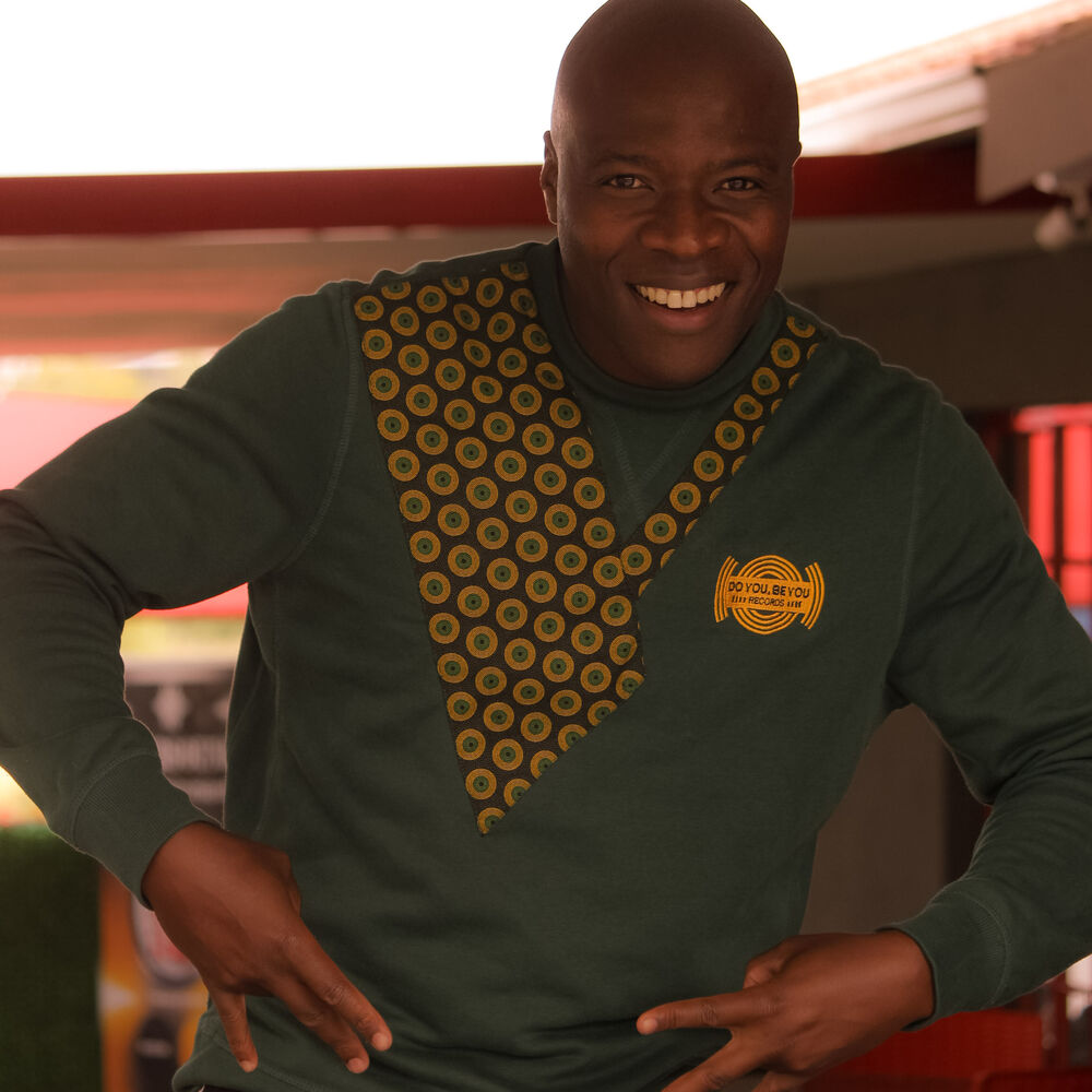 Picture of Alison Maseko