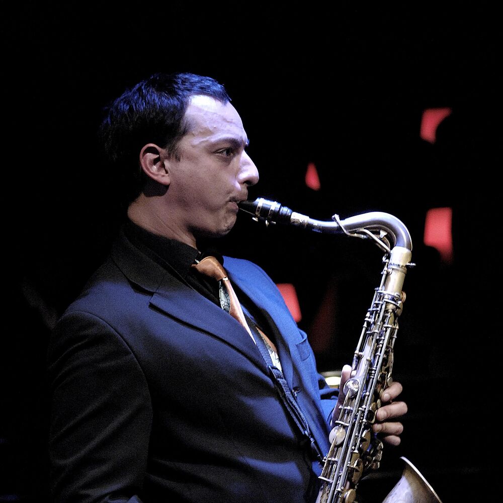 Picture of Alex Garnett
