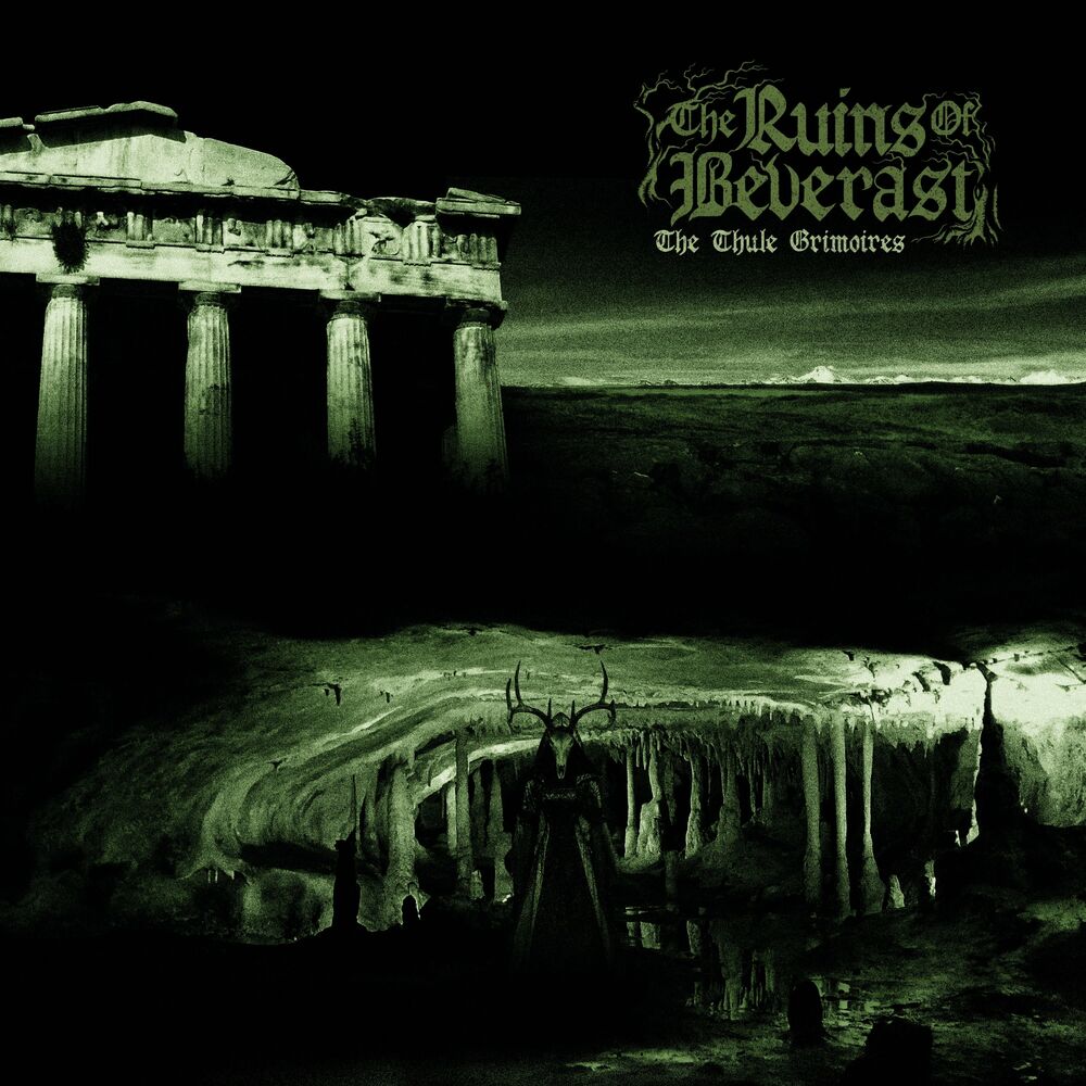 Picture of The Ruins Of Beverast