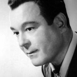 Picture of Alberto Castillo