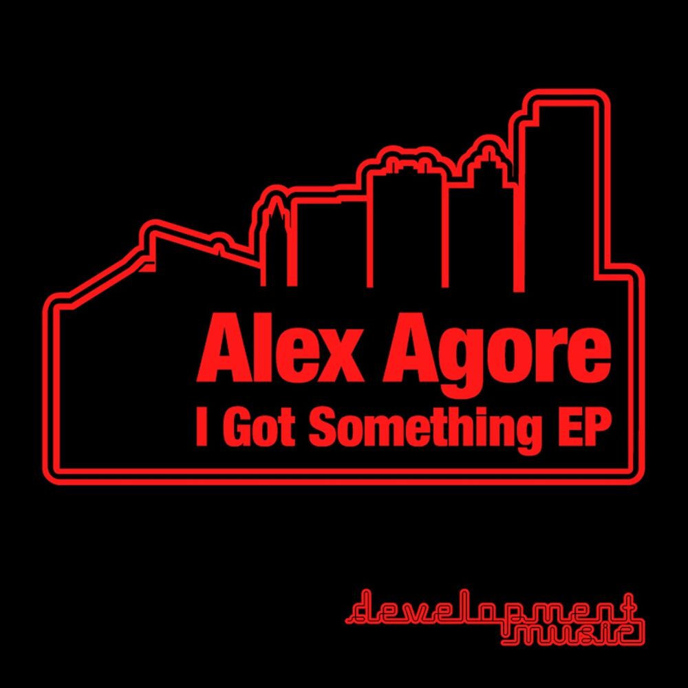 Picture of Alex Agore