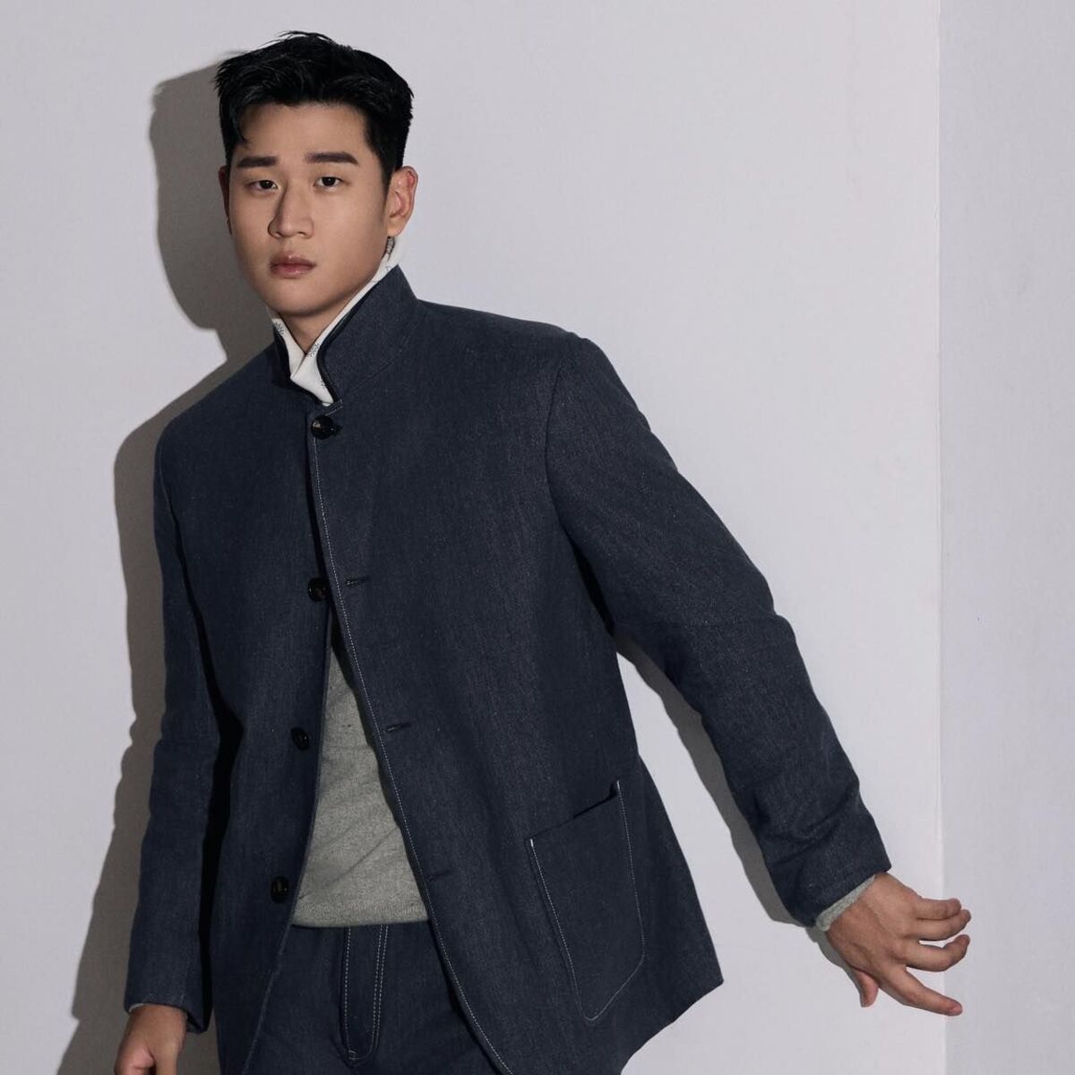Eric Chou