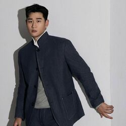 Picture of Eric Chou