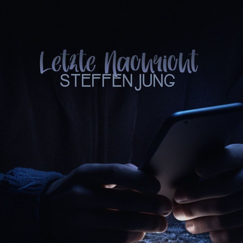 Picture of Steffen Jung