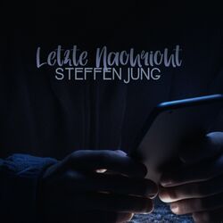 Picture of Steffen Jung