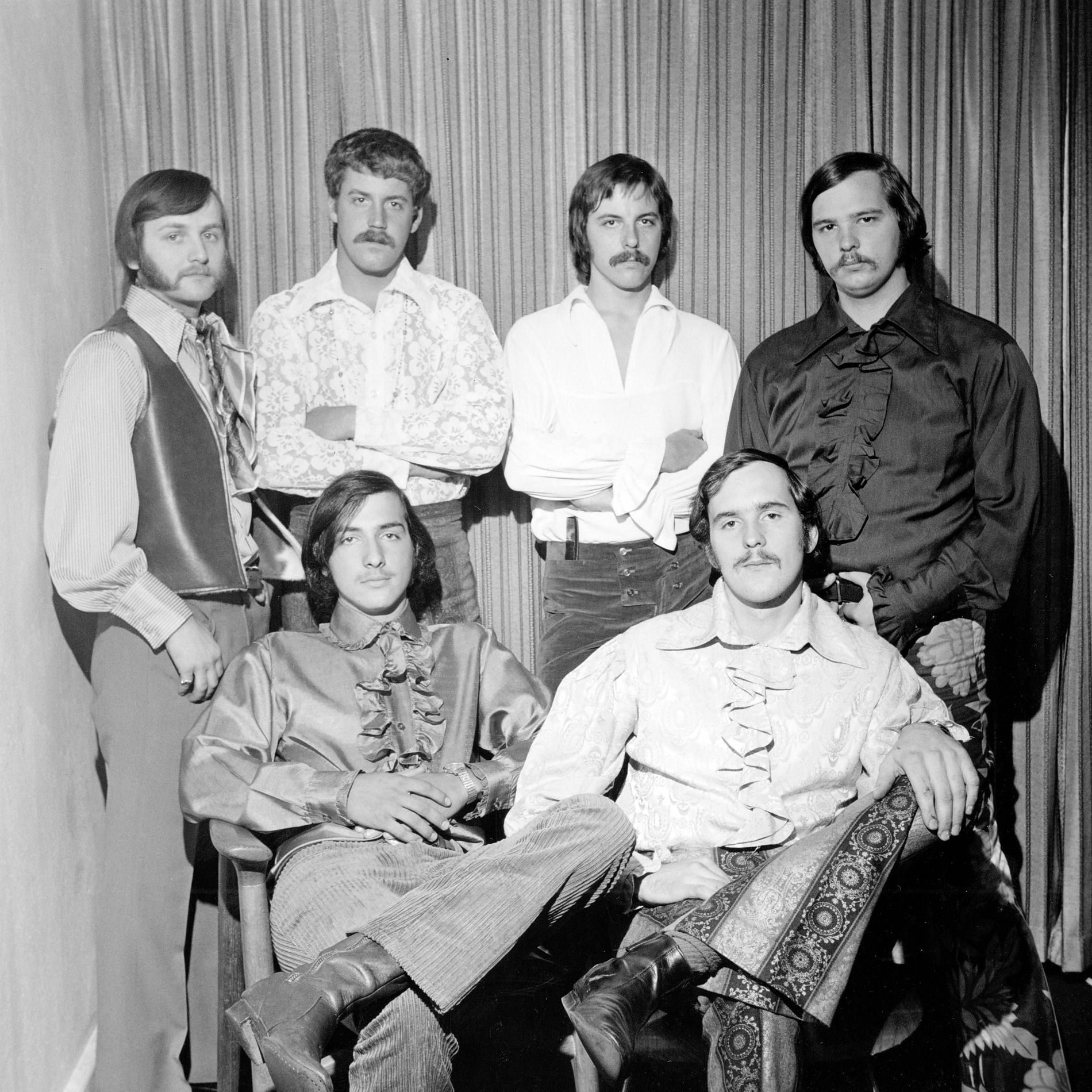 Artist picture of Steam