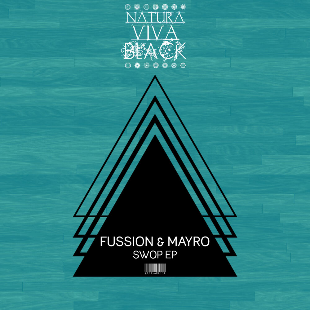 Picture of Fussion & Mayro