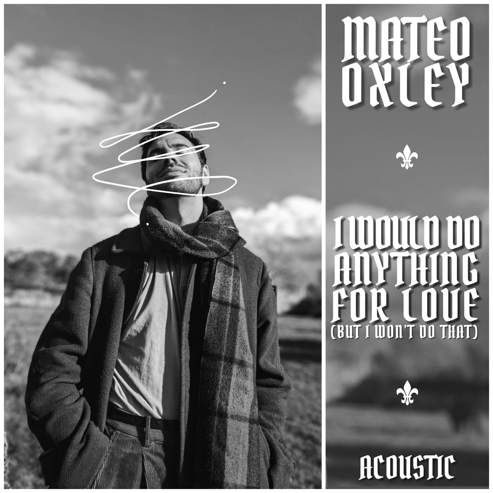 Mateo Oxley