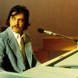 Picture of Gary Brooker