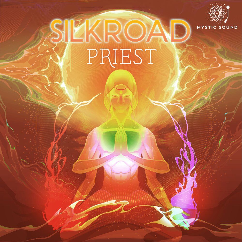 Picture of Silkroad