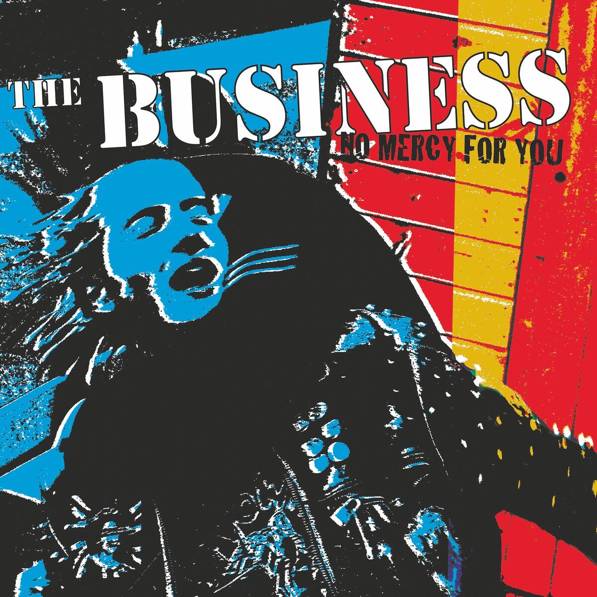 The Business
