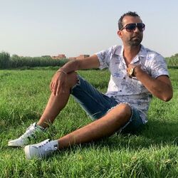 Cheb Sadek