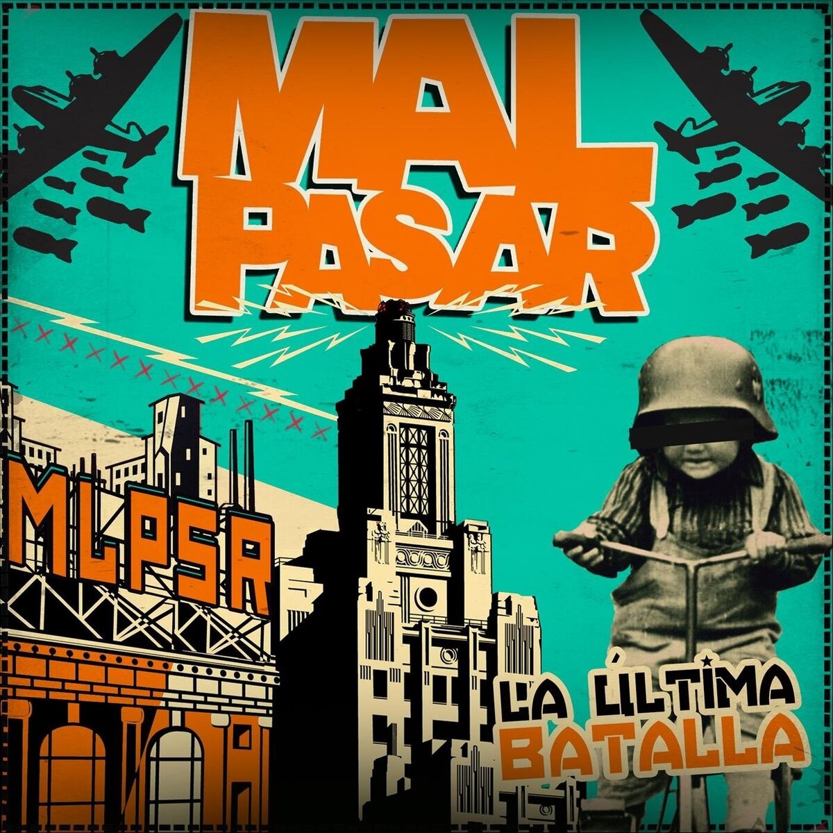 Mal pasar