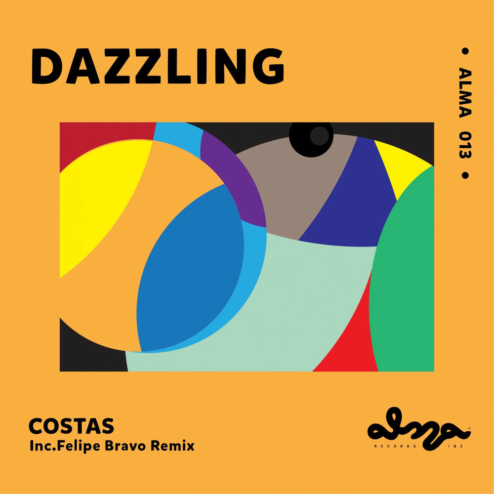 Photo de l'artiste Costas