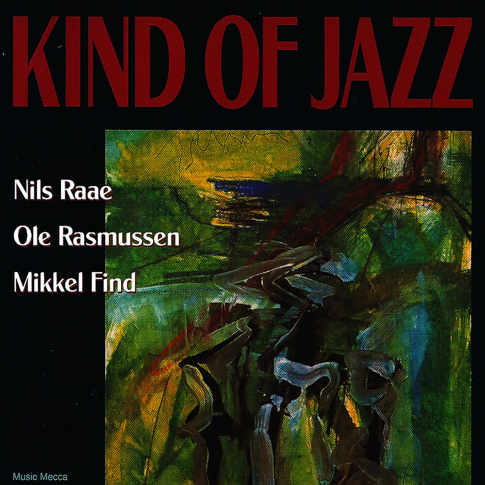 Picture of Nils Raae