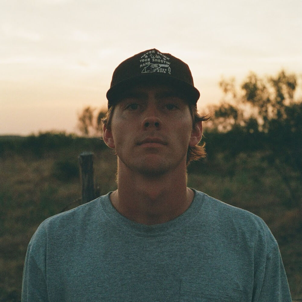 Picture of Dylan Gossett