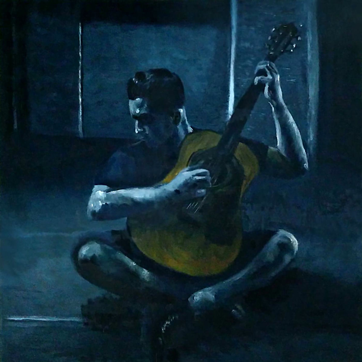 Artist picture of JR.