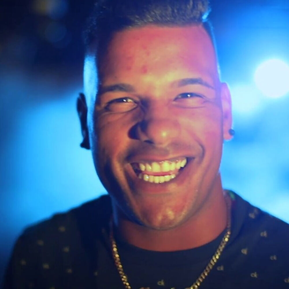 Picture of Américo Young